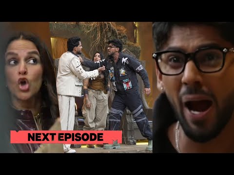 MTV Roadies Official Trailer