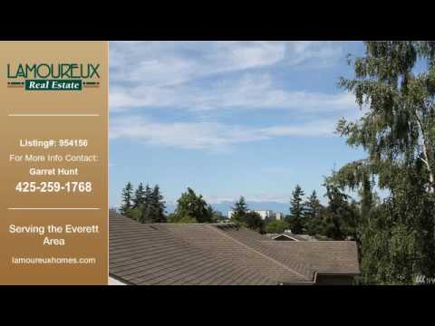 Everett Real Estate Condo for Sale. $149,950 2bd/2ba. - Garret Hunt of LamoureuxHomes.com