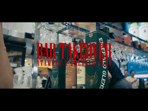 Basking Ridge Bars With Upscale Atmosphere