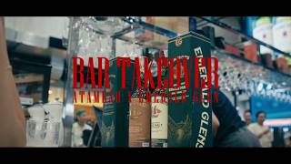 CINEMATIC BALI : ATAMBAH X EMERALD GLEN BAR TAKEOVER | Atambah Bottle Shop Kuta - Bali (August 2026)