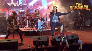 Download lagu JECOVOX - Generasiku ( Live Video The Karnival Fest 2019) mp3