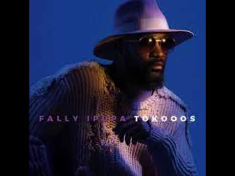 FALLY IPUPA Feat. BOOBA - Kiname