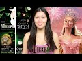 Wicked According To The Books