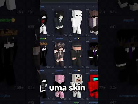 How to have FREE SKIN in PIRATE MINECRAFT without MOD or CLIENT 😱