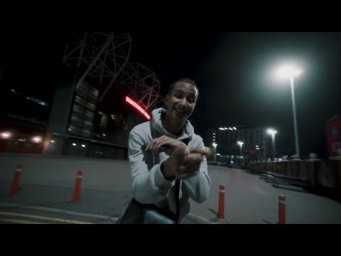 Arz - Captain (Official Music Video)
