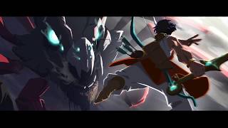 死線 / 初音ミク