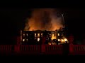 Video for RIO DE JANEIRO MUSEUM, FIRE, video "SEPTEMBER 3, 2018", -interalex