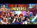 RELEASE King Of Fighters Mugen Android OFFLINE New KOF Mugen 2026