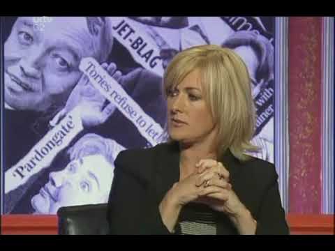 Have I Got News For You S21E03 - Sean Lock & Jane Moore