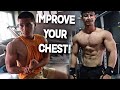 THINGS I DID TO IMPROVE MY CHEST! | MAKING IT STRONGER | CHEST PIGAAN