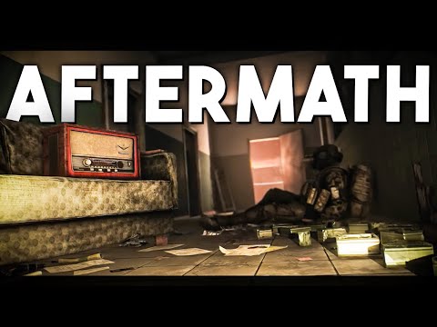Welyn - Aftermath (Tarkov Music Video)