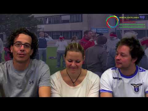 Impressionen aus der Modulserie Sportpsychologie