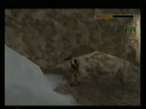 Tomb Raider II - Starring Lara Croft "The Complete Guide" (Part 31 Of 51)