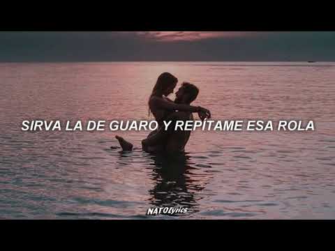 Cuenta Conmigo - Mike Bahía, Llane, PJ Sin Suela (ft. Mozart La Para) (Letra)