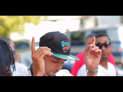 Ro66 Ft. Banko - Not Like Me [Official Music Video]