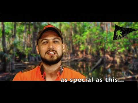 Video Legendarios REC