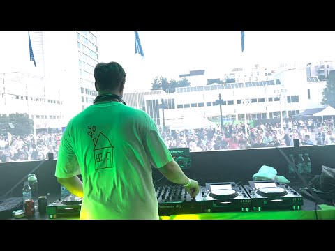 Rony Rex @ CNNCT Festival