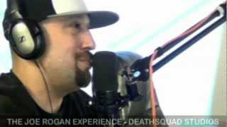 B-Real of Cypress Hill - OG KUSH (Joe Rogan Experience)