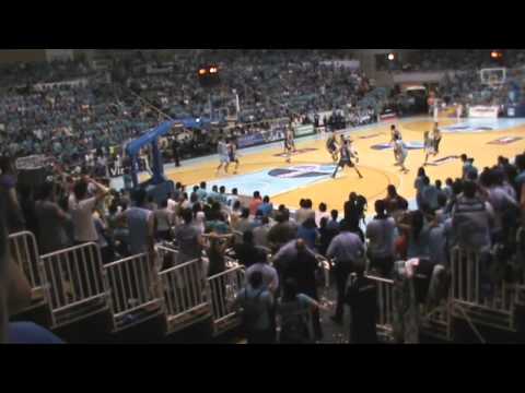 "El espíritu de los 900 de Lugo" vía Club Ourense Baloncesto