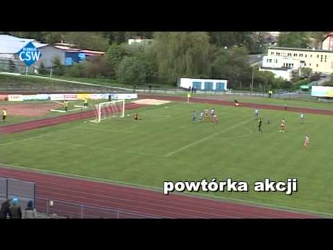 TV CSW: Wda Świecie vs Unia Solec Kujawski