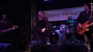 DEBORAH BONHAM 012 - DEVIL'S IN NEW ORLEANS - Darlington Forum 17/4/15