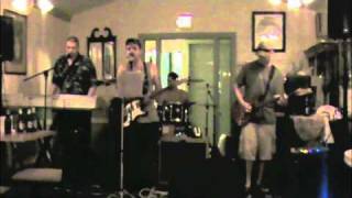 Matt James Band - Comfortably Numb