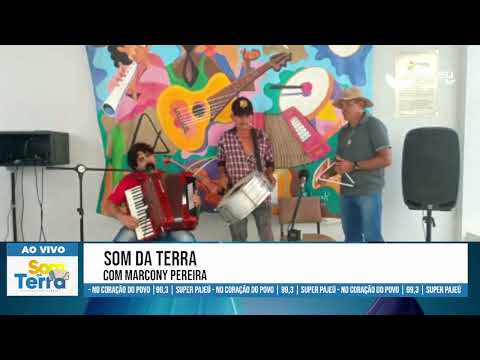 PROGRAMA SOM DA TERRA 10 06 26 @TIAGOCORDELISTA9SANTTOS