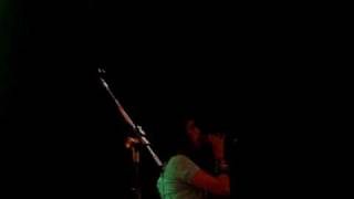 Céu - Ave Cruz ( Fortaleza SET/2009 )