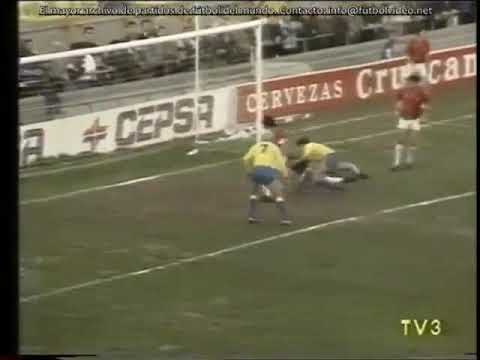 1990-91 J.20 Cadiz - Real Burgos (0-0)