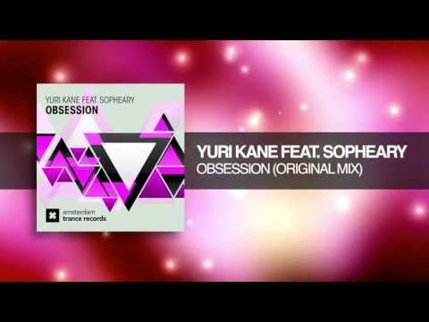 Yuri Kane feat  Sopheary   Obsession Amsterdam Trance Records + Lyrics