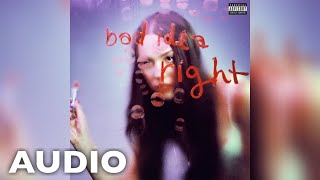 Olivia Rodrigo - bad idea right? (Official Audio) | PopWave