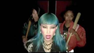 MADEMOISELLE YULIA (マドモアゼル・ユリア） / GIMME GIMME