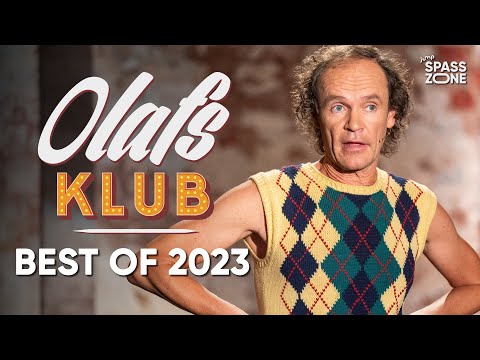 Best of Olafs Klub 2023 | MDR SPASSZONE