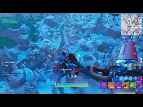 290 Meter rocket launcher kill (WORLD RECORD???)