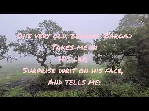 The forest by Gulzar ji / translated by pavan K Varma. Poem from collection Green poems..