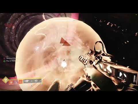 2 Man Root of Nightmares (Season of Defiance)