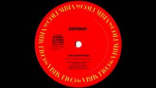Hipsway - The Honeythief (Galus Mix) 1986