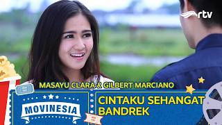 Download lagu ARTIS CANTIK MENYAMAR JADI GADIS DESA | MOVINESIA RTV mp3