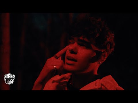 Brokezart - Don't Hurt Me (prod. Saffeh)