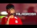 Milo J - MILAGROSA (En Vivo - La Velada Del Año)