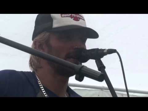 New Generation Superstars - Acoustic Set At Breaking Bands 2015 (The Price / Overload / Lucky Man)