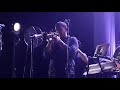 Calexico - The News About William ( Live at Alcatraz Milano, 2018 )