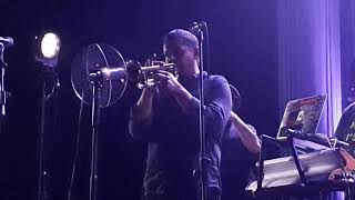 Calexico - The News About William ( Live at Alcatraz Milano, 2018 )