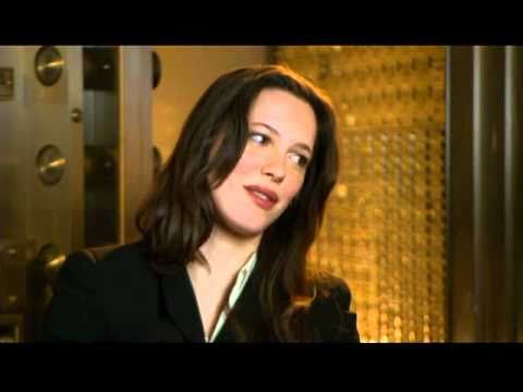 Rebecca Hall
