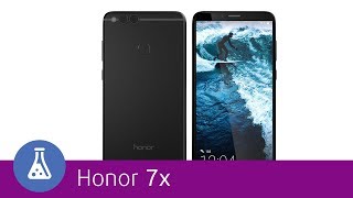 Honor 7X 4GB/64GB Dual SIM