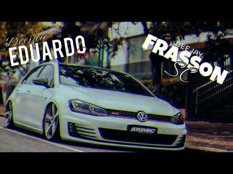 Megafunk apaixono eu (Prod. by Deejay Eduardo SC em parceria com o top Deejay Frasson SC)