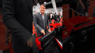 Ferrari 575 Superamerica '2006 (2006)