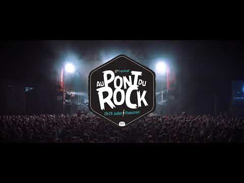Au Pont du Rock 2017 - Chinese Man (live)