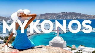 Top 10 Best Things to Do in Mykonos, Greece [Mykonos Travel Guide 2025]