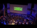 20th Century Fox Fanfare With Star Wars In Concert